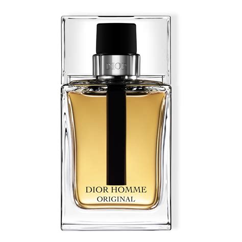 dior homme eau de toilette spray|dior homme original 100 ml.